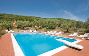 Holiday home Magione 51 with Outdoor Swimmingpool